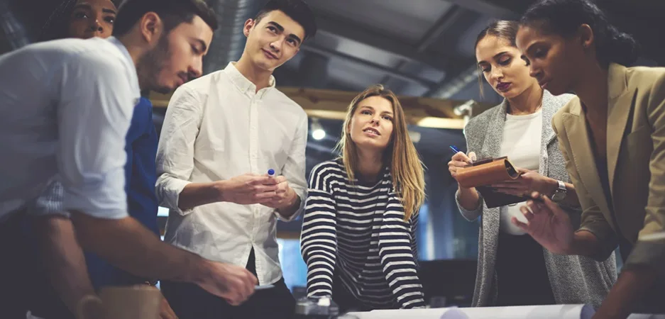 4 dicas de como manter o controle de produtividade de uma equipe sem desgastá-la