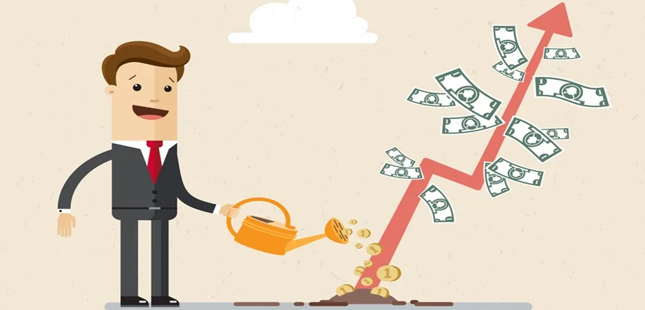 Qual o melhor tipo de investimento a curto prazo para minha empresa?