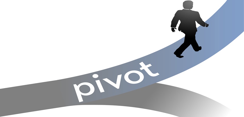 Entenda o significado do termo “pivotar” para uma startup