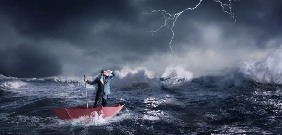 5 dicas de como ter mais resiliência no trabalho