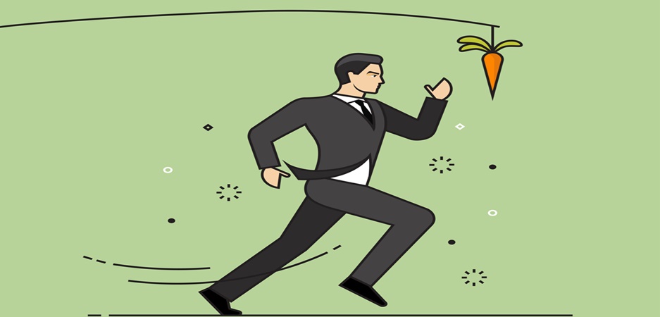 Entenda a diferença entre incentivo e motivação para uma equipe no trabalho