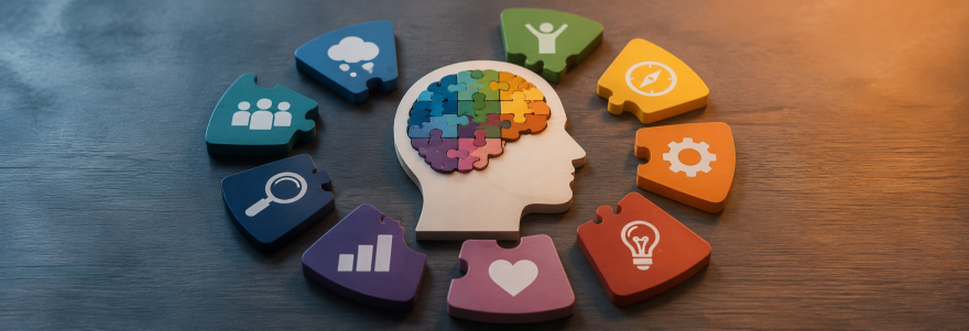Entenda o que é MBTI e como funcionaI