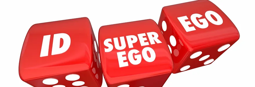 superego