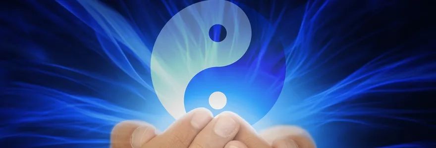 ying-yang
