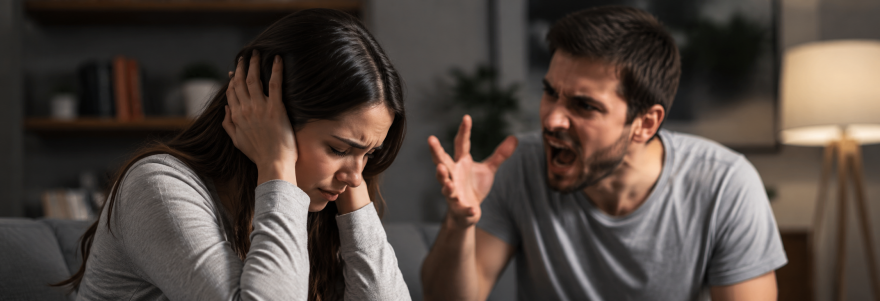 Violência Verbal