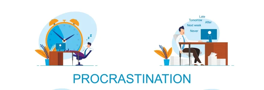 procrastinacao