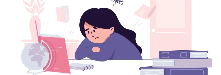 procrastinando