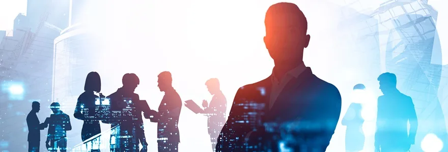 e-leadership
