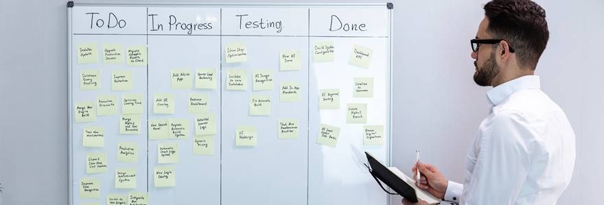 Sistema Kanban