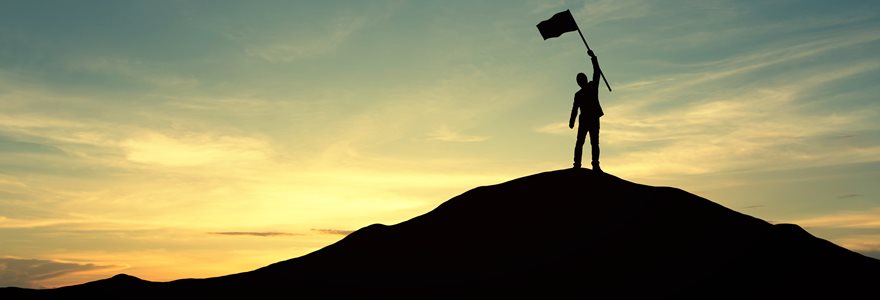 Empreendedores de sucesso