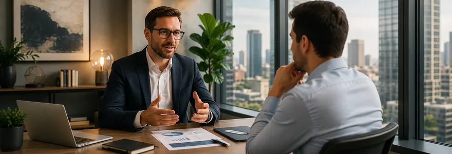 Coaching Executivo e de Negócios: como funciona e quais são suas vantagens