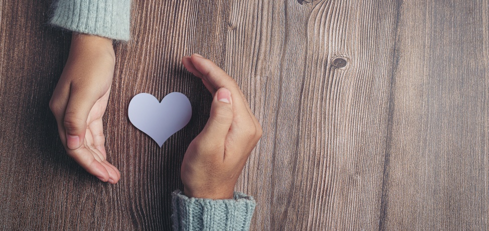 30 Frases com essência de cuidar e amar