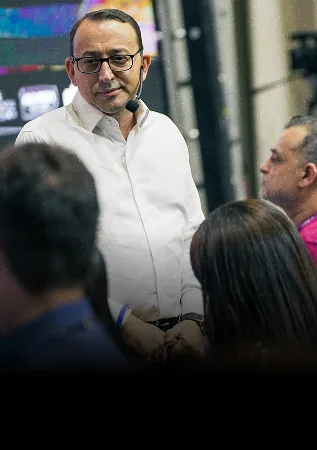 MBA Gestão de pessoas CARD
