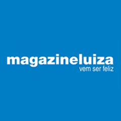 Magazine-Luiza