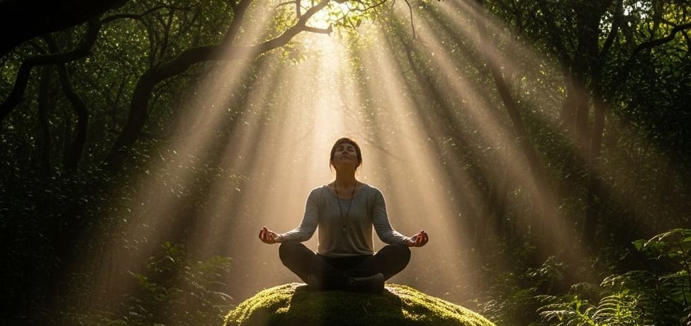 A Arte de Cultivar a Autoconsciência por Meio da Meditação Marquesiana