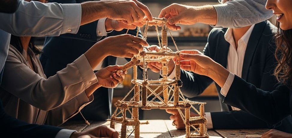 A Excelência da Conduta Ética como Pilar Fundamental do Sucesso Humano e Profissional
