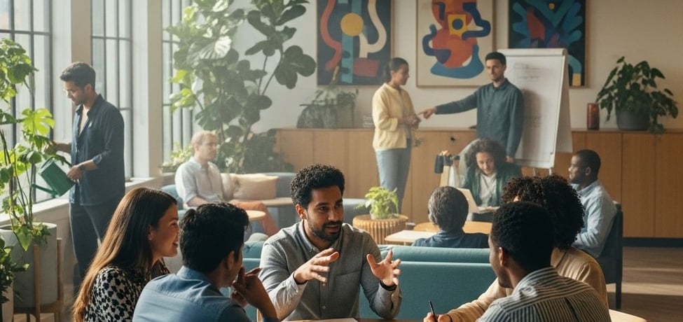 A Força da Cultura Corporativa Como Construir uma Empresa com Alma e Propósito