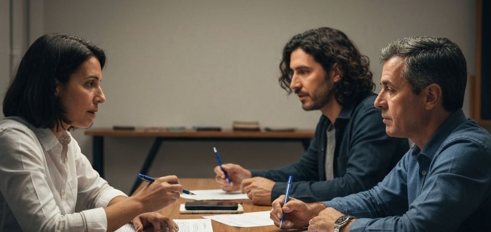 A Jornada para a Plenitude e o Despertar da Essência com José Roberto Marques