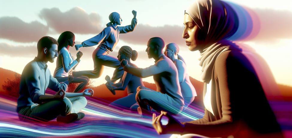 A Maestria das Emoções na Construção de uma Cultura Saudável