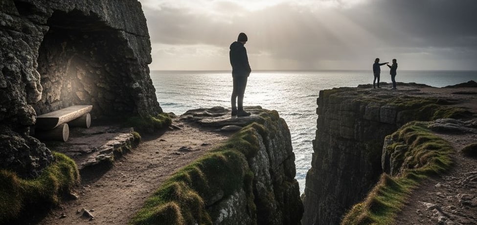 Autoconhecimento Estratégico e Saúde Emocional Escolhendo Entre Autocoaching e Terapia para sua Evolução