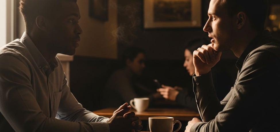 Comunicação Consciente Cinco Caminhos para Construir Diálogos Mais Saudáveis