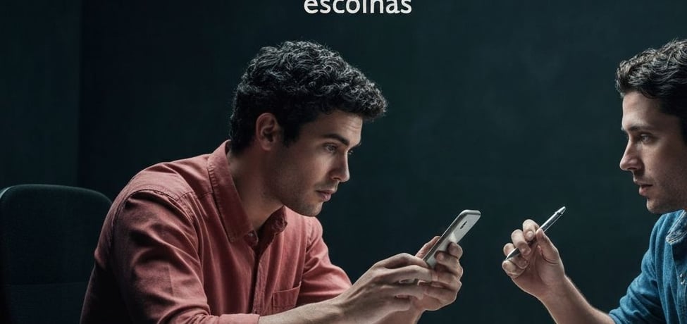 Crenças inconscientes como reconhecer os padrões invisíveis que influenciam suas escolhas