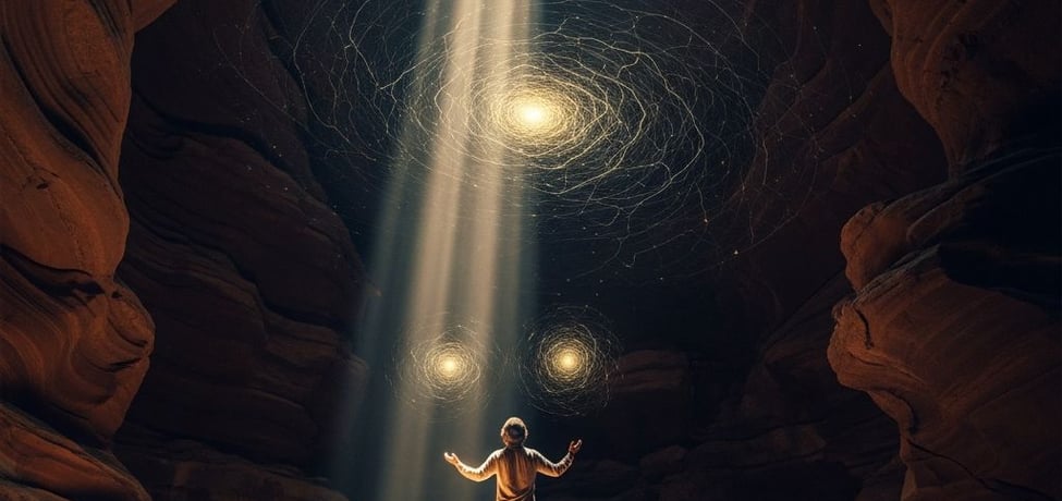 Desvendando os mistérios da mente subconsciente para uma vida plena