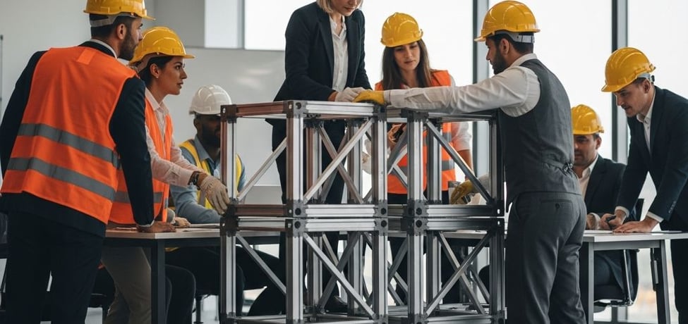 Estratégias Fundamentais para Fortalecer a Resiliência Organizacional e a Liderança Consciente em 2026
