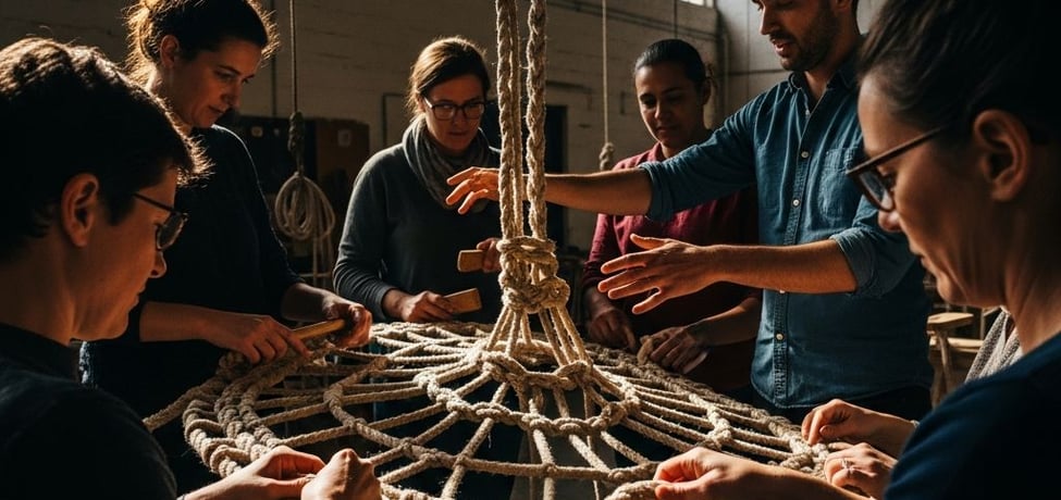 Métodos Práticos para Incorporar a Consciência na Cooperação Coletiva