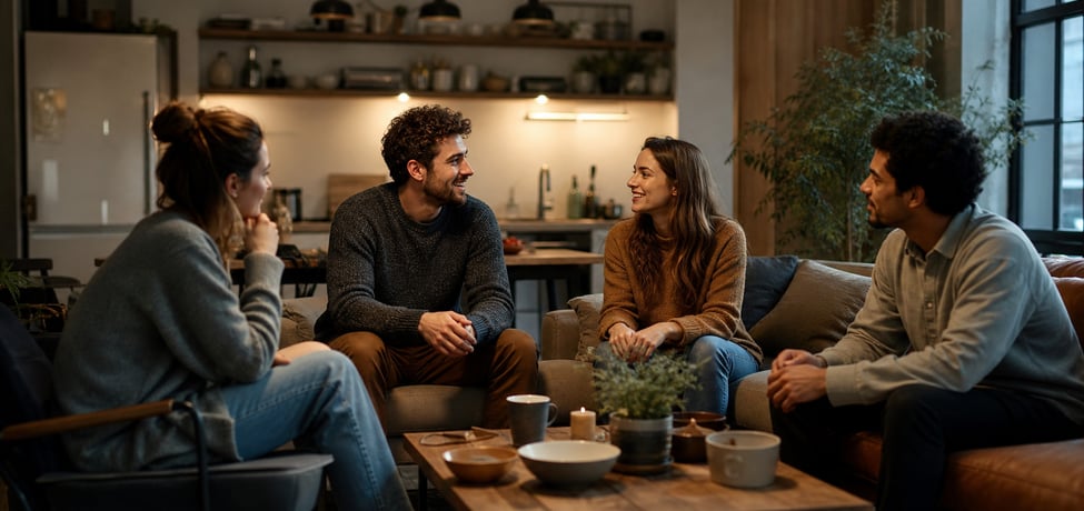 como-morar-com-amigos-na-vida-adulta-sem-prejudicar-a-amizade-1
